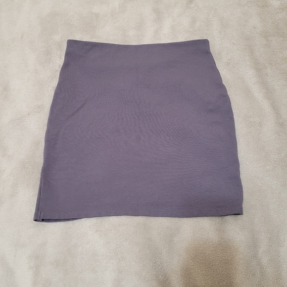 Sunday Best Mini Skirt - Size M - Picture 3 of 10